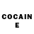 Кокаин FishScale 0 Range